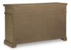 Picture of MYLARKEN DINING ROOM SERVER