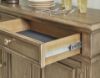 Picture of MYLARKEN DINING ROOM SERVER