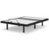 Picture of BEST BASE WITH LUMBAR AND AUDIO QUEEN ADJUSTABLE BASE