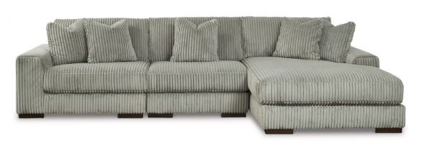 Picture of LINDYN 3PC SECTIONAL