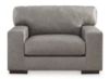Picture of LOMBARDIA OVERSIZED CHAIR