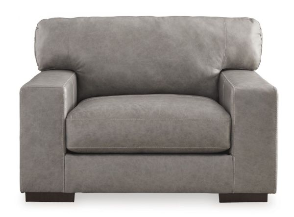 Picture of LOMBARDIA OVERSIZED CHAIR