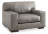 Picture of LOMBARDIA OVERSIZED CHAIR