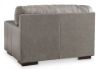 Picture of LOMBARDIA OVERSIZED CHAIR