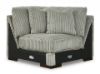 Picture of LINDYN 5PC REVERSE SECT W/CHAISE