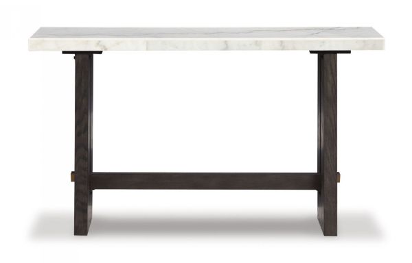 Picture of BURKHAUS SOFA TABLE