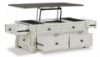 Picture of HAVALANCE LIFT TOP COCKTAIL TABLE