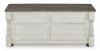Picture of HAVALANCE LIFT TOP COCKTAIL TABLE