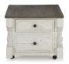 Picture of HAVALANCE LIFT TOP COCKTAIL TABLE