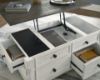 Picture of HAVALANCE LIFT TOP COCKTAIL TABLE