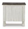 Picture of HAVALANCE CHAIR SIDE END TABLE