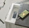 Picture of HAVALANCE CHAIR SIDE END TABLE