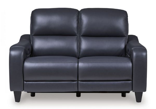 Picture of MERCOMATIC POWER RECLINING LOVESEAT