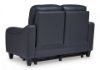 Picture of MERCOMATIC POWER RECLINING LOVESEAT