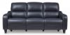 Picture of MERCOMATIC POWER RECLINING SOFA