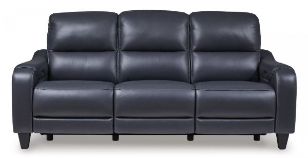 Picture of MERCOMATIC POWER RECLINING SOFA