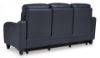 Picture of MERCOMATIC POWER RECLINING SOFA