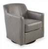 Picture of BRADNEY SWIVEL ACCENT CHAIR
