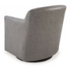 Picture of BRADNEY SWIVEL ACCENT CHAIR