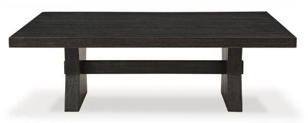 Picture of GALLIDEN COFFEE TABLE