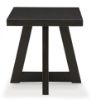 Picture of GALLIDEN END TABLE