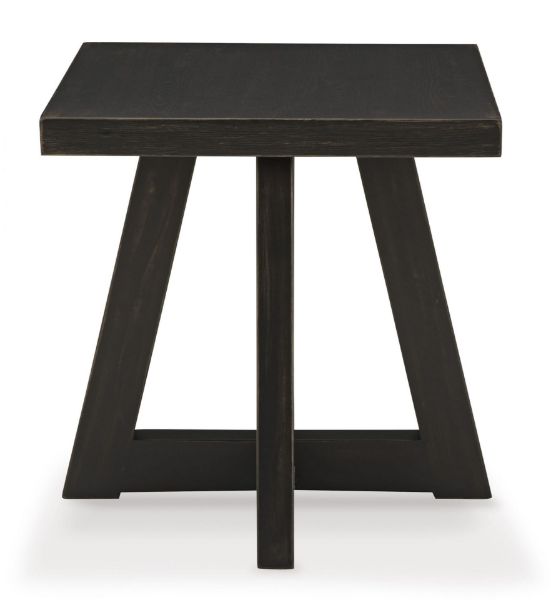 Picture of GALLIDEN END TABLE