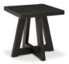 Picture of GALLIDEN END TABLE