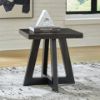 Picture of GALLIDEN END TABLE