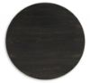 Picture of GALLIDEN ROUND END TABLE
