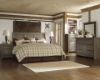 Picture of JUARARO KG/CK PANEL HEADBOARD