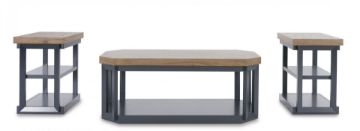 Picture of LANDOCKEN OCCASIONAL TABLE (SET OF 3)