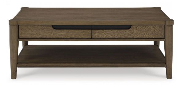Picture of ROANHOWE COFFEE TABLE