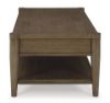 Picture of ROANHOWE COFFEE TABLE