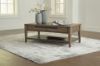 Picture of ROANHOWE COFFEE TABLE
