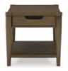 Picture of ROANHOWE END TABLE