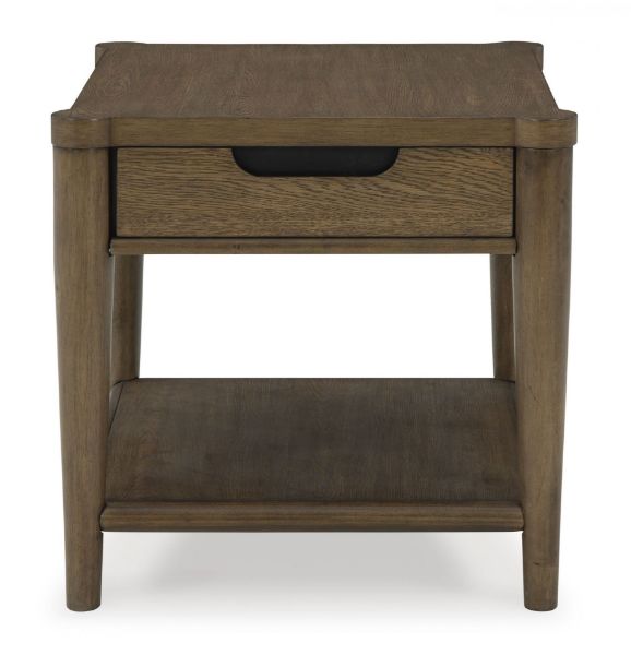 Picture of ROANHOWE END TABLE
