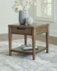 Picture of ROANHOWE END TABLE
