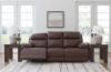 Picture of VONRYAN POWER RECLINING SOFA