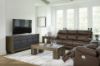 Picture of VONRYAN POWER RECLINING LOVESEAT