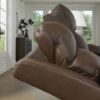 Picture of VONRYAN POWER RECLINING LOVESEAT