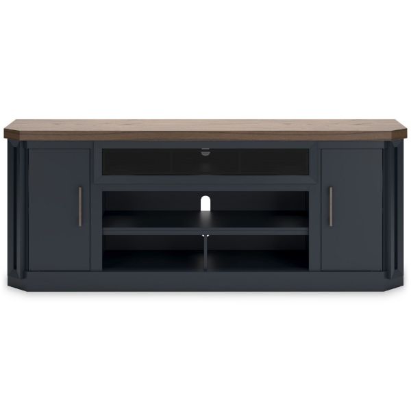 Picture of LANDOCKEN 83" TV STAND