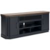 Picture of LANDOCKEN 83" TV STAND