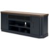 Picture of LANDOCKEN 83" TV STAND
