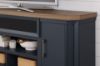 Picture of LANDOCKEN 83" TV STAND