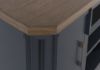 Picture of LANDOCKEN 83" TV STAND