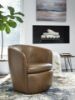 Picture of KIERREYS SWIVEL CHAIR