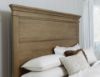 Picture of MYLARKEN CAL KING PANEL BED