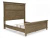 Picture of MYLARKEN KING PANEL BED