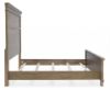 Picture of MYLARKEN KING PANEL BED