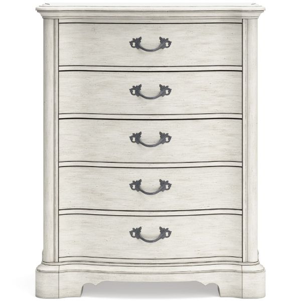 Picture of ARLENDYNE CHEST OF DRAWERS